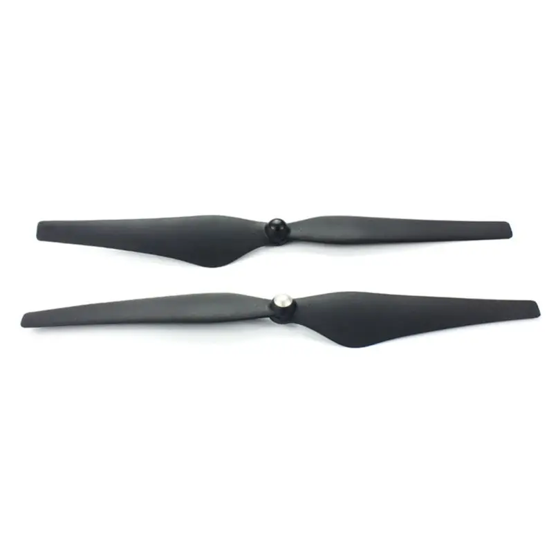 Hélice 1345 autobloquante 13x4.5 pouces 4 paires CW+CCW pour drone