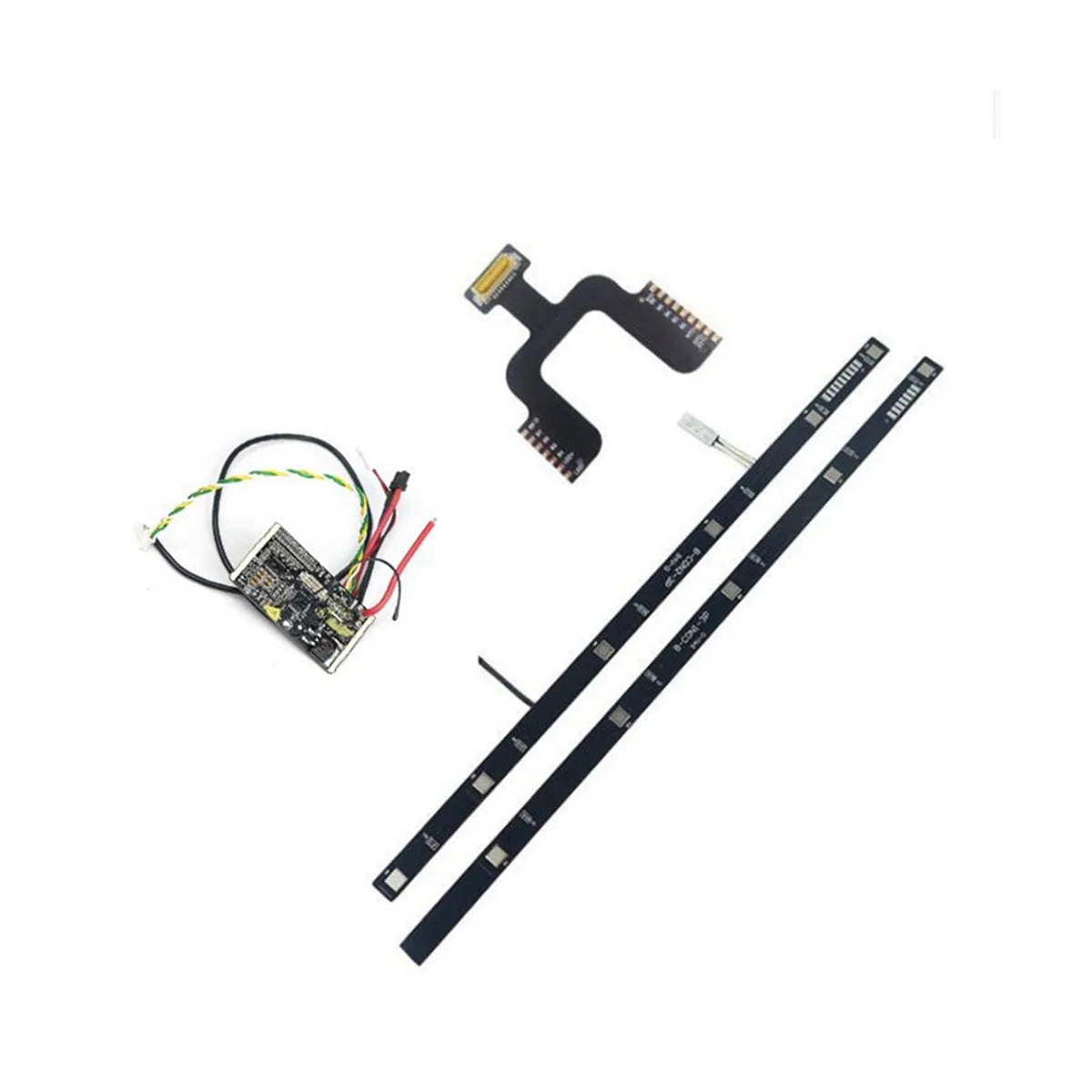 Batteria Per Scooter Bms Circuit Board Controller Scheda Di Protezione Per Scooter Accessori Di Ricambio Per Xiaomi M365
