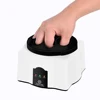 36w Steam Gel Nail Polish Remover Gel Polishing Remover Electric Nail Enhancement Tools Suitable For Nail Salons and Household 1
