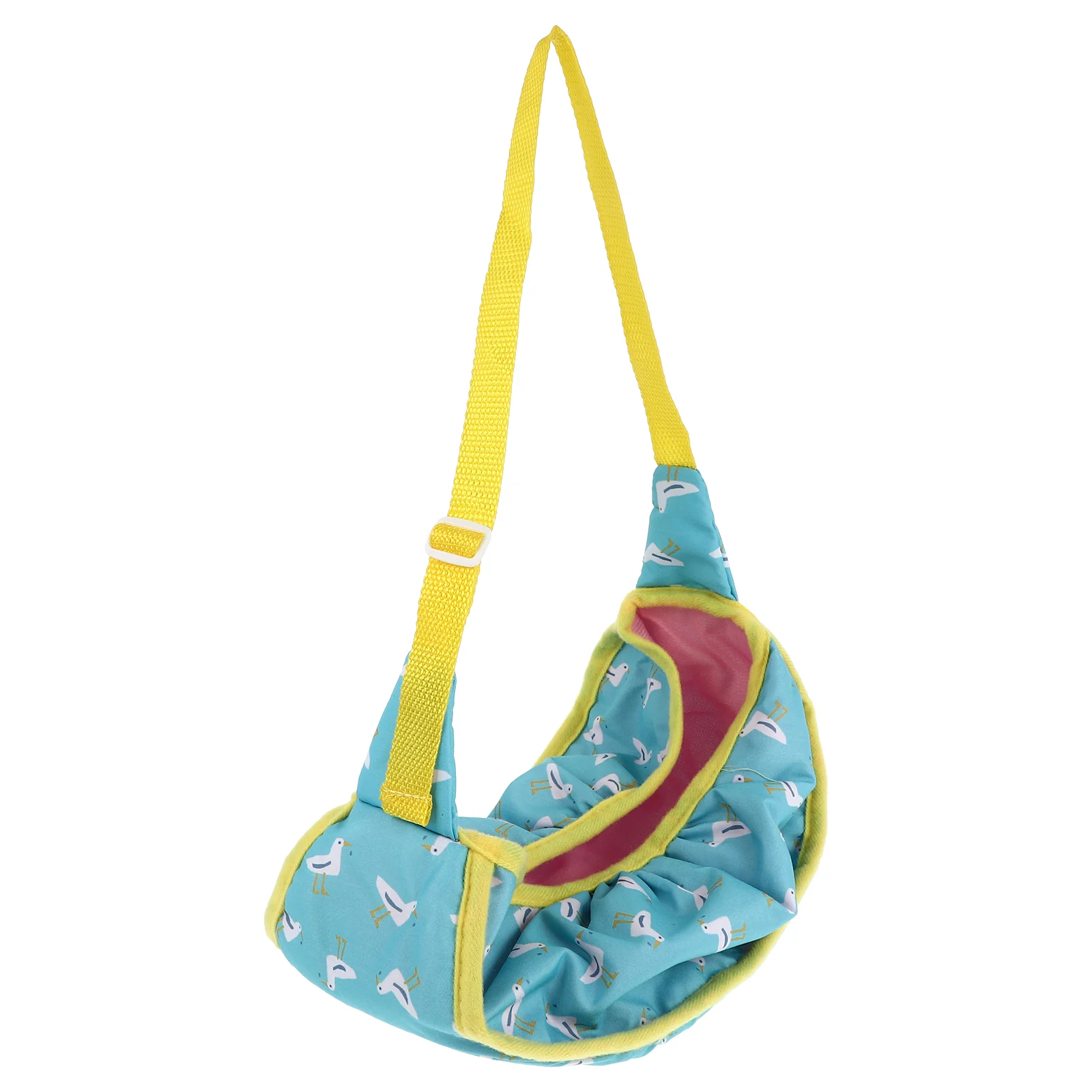 

Front Hold Carrier Bag Accessories 10 Inch to 14 Inch Dolls Pouch
