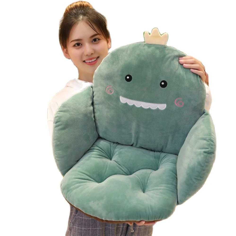 Cojín para siesta, cojín para de oficina y escuela, regalo lento para amigos, 35x35x55, para verano|Cine y - AliExpress