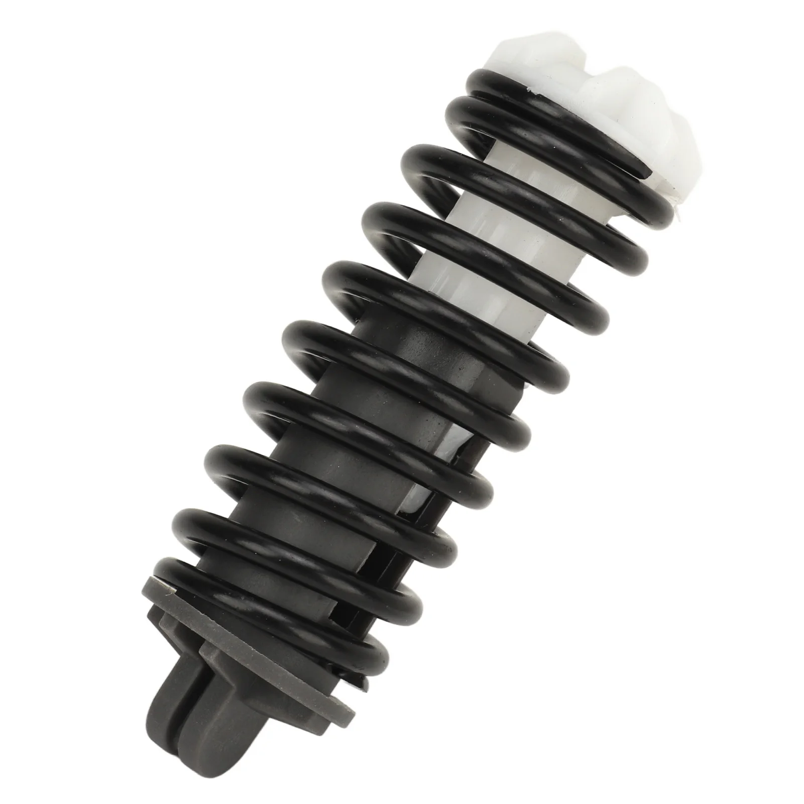 Clutch Pedal Return Spring Clutch Pedal Spring 1J2721403A Sturdy Reliable Clutch Pedal Return Spring Replacement for SEAT Cordoba Leon