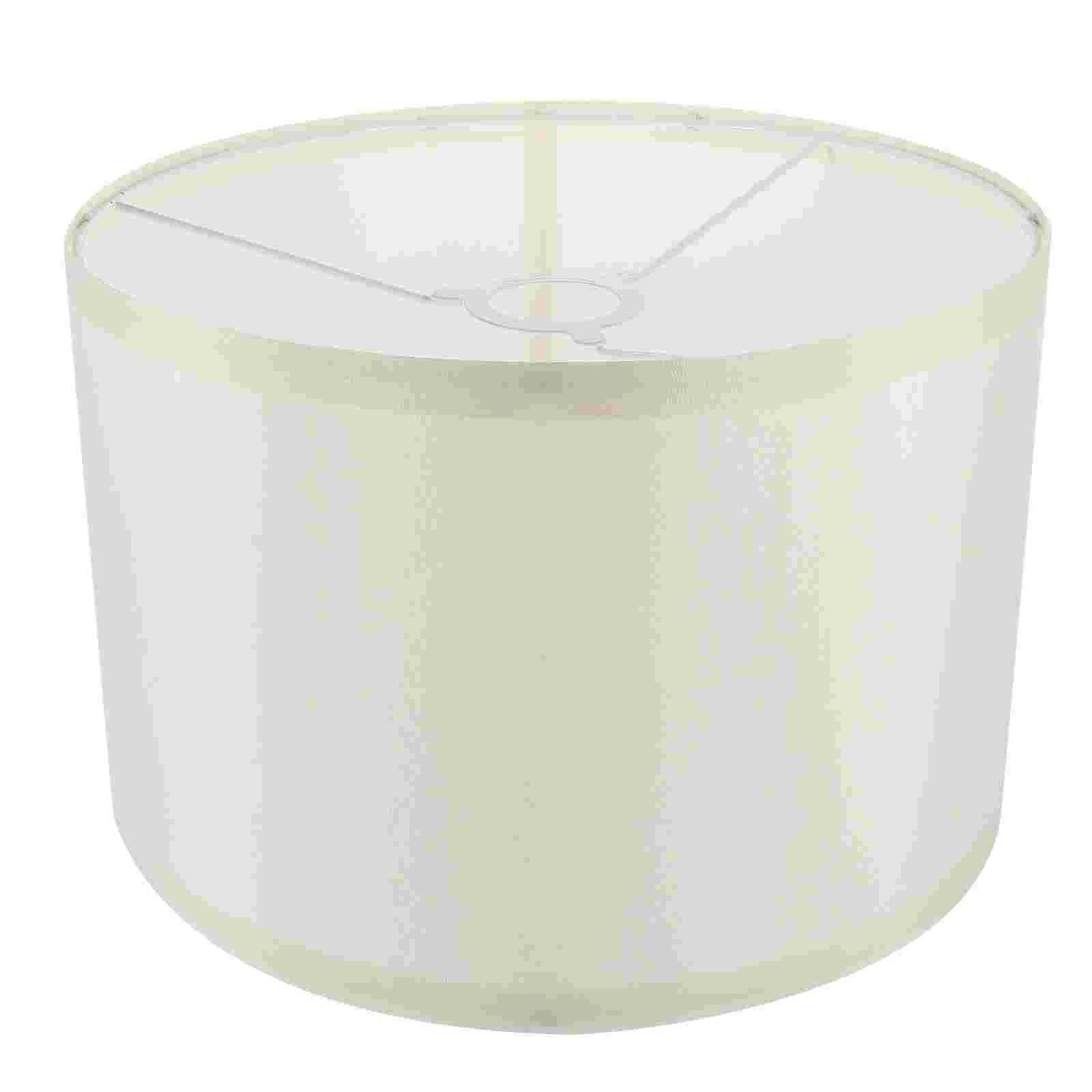 

Floor Lamp Shade Bedroom Lamp Shade Bedside Table Lamp Shade Decorative Desk Light Cover(E27/E26)