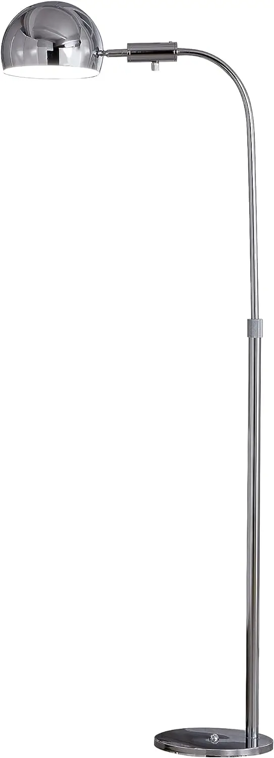 

LED Pharmacy Full Spectrum Floor Lamp with Dimmer 5000K