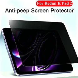 Privacy Anti - Peeping Film Like Paper Screen Protector (Mi Pad 8 8 Pro 11.2)