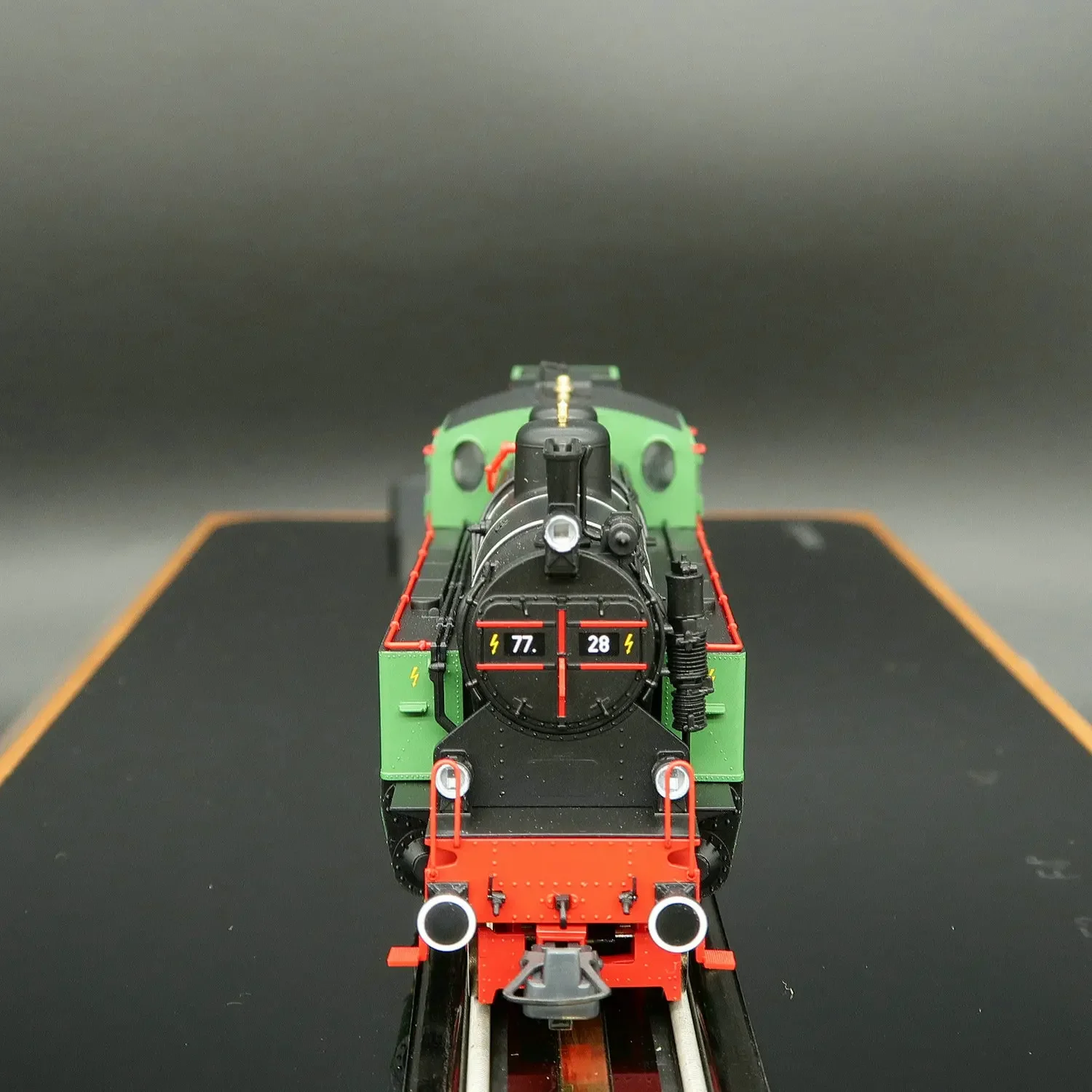 鉄道模型 ROCO 43487 ロコ(Roco) 電気機関車(EL) | 鉄道模型通販専門店