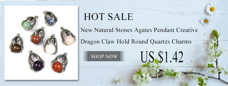 2024 New Natural Stone Abalone Shell Charms Drop Shape Lapis Lazuli Ethnic Pendant for Women Jewelry Making DIY Necklace Gift