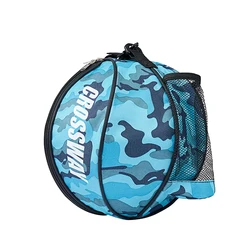 Youth Sports Equipment Bag for Outdoor Training and Games (1)