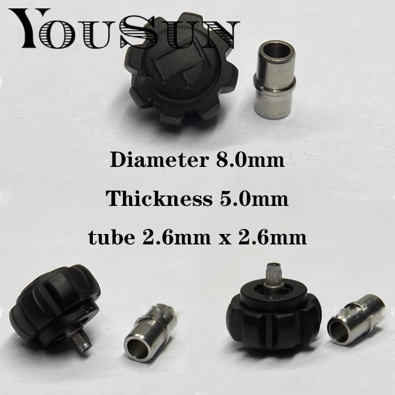 

Аксессуары для часов с внутренней головкой и замком