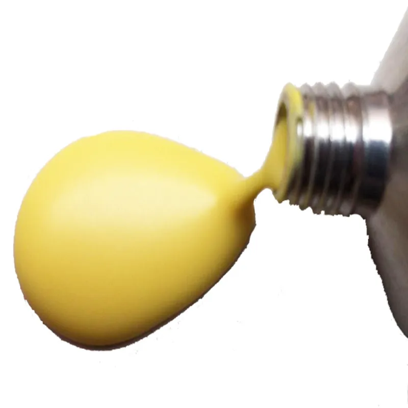 Supply Speaker Glue, Yellow Glue, Electronic Fixing Glue, Pcb Fixing