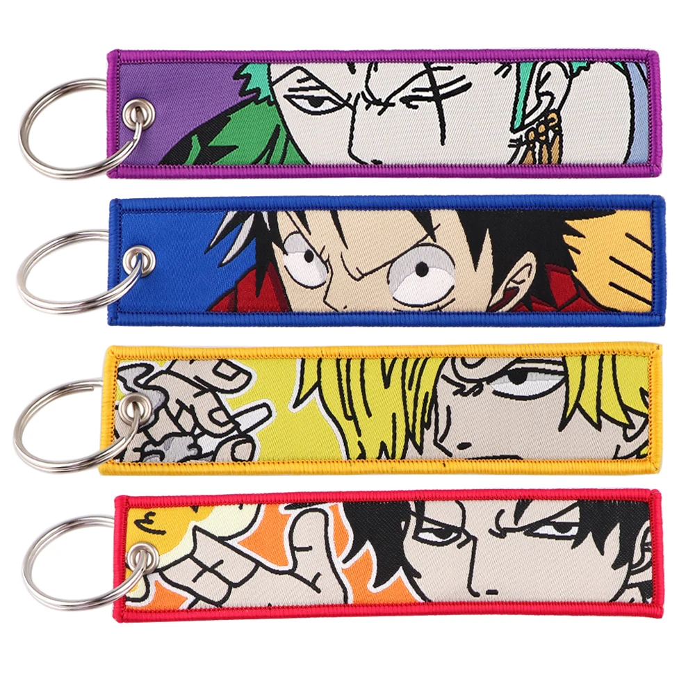 Motorcycle Keychain Key Ring Backpack Key Tag Jewelry Yq1203