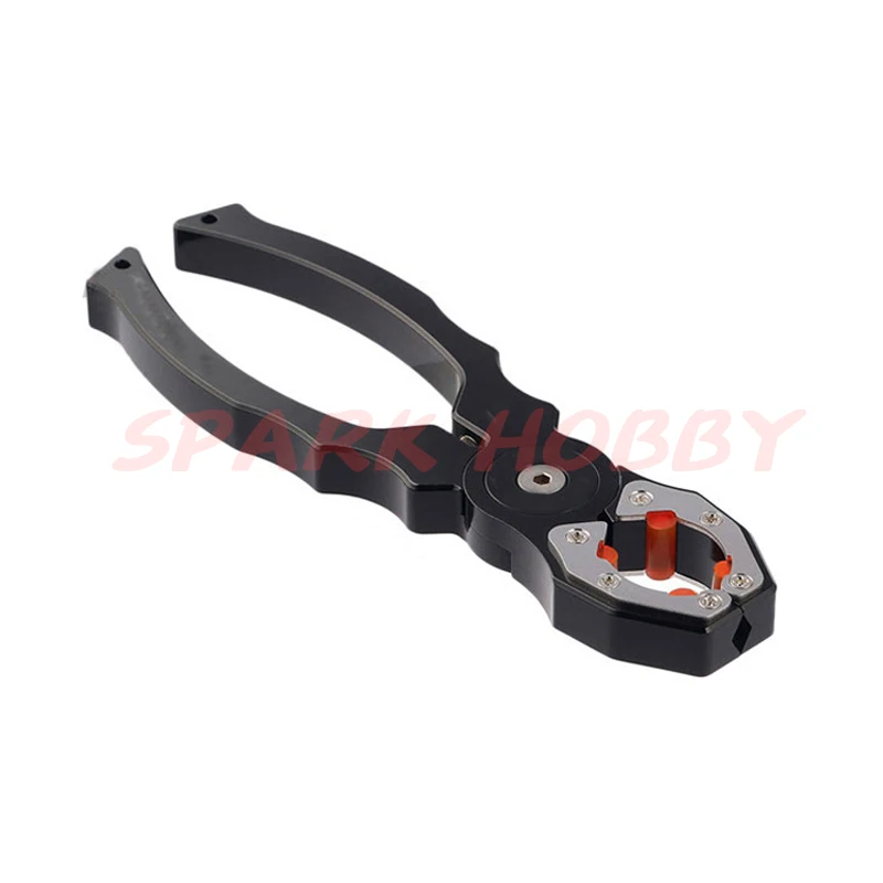 

Sparkhobby Portable Multifunction Pliers Motor Fixed Clamp Wrench Tool For RC Drones FPV Racing Spare Parts & Accessories DIY