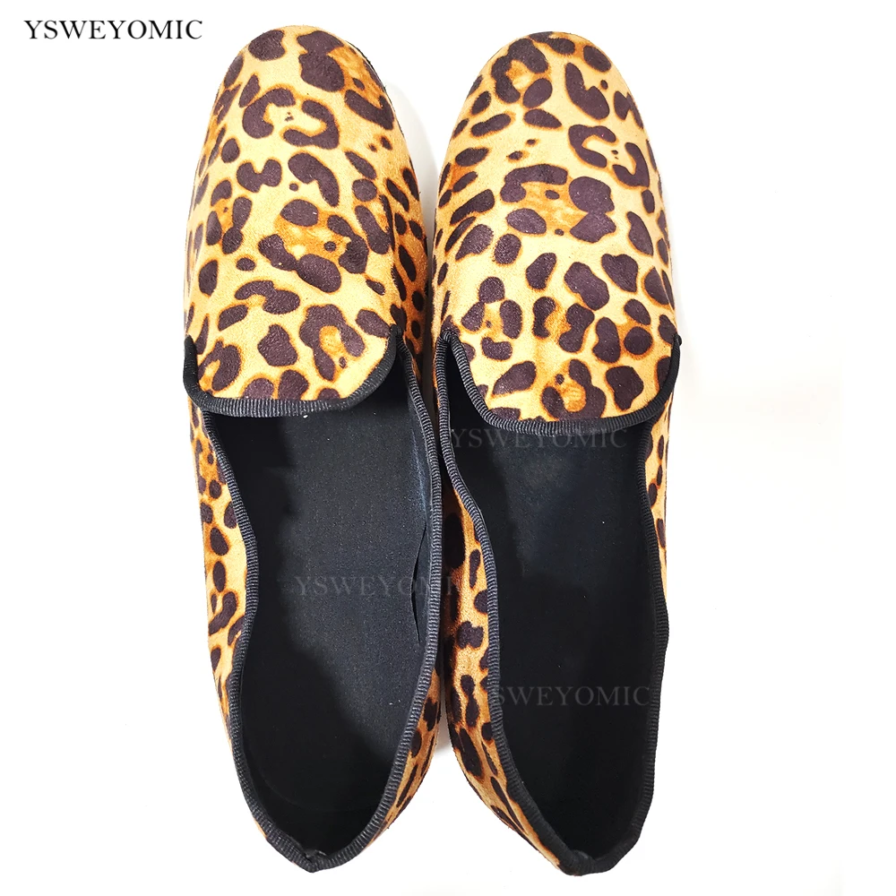 Men And Boys Dance Shoes Suede Leather Men Casual Style Heel 2.5cm 4cm Indoor Dance Club Latin Ballroom Salsa Man Dance Shoes