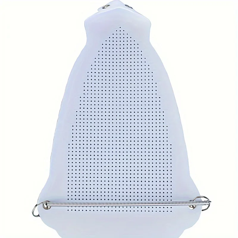 1pc-Ironing Board Cover Non-Slip Flat Heat Resistant Large Printed Ironing Board Cover Household Accessories