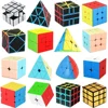 [Picube] MoYu MeiLong Magic Cube 3x3 2x2 Professional 4x4 Special Mirror 4x4x4 Speed Puzzle Toys Gift 3x3x3 Cubo Magico 2x2x2 1