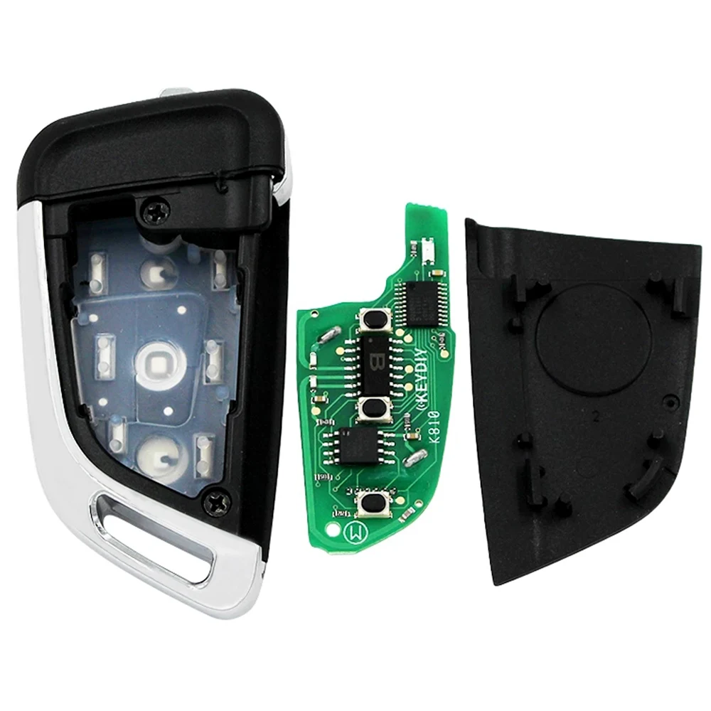 KEYDIY KD Multi-Functional Smart Remote Control