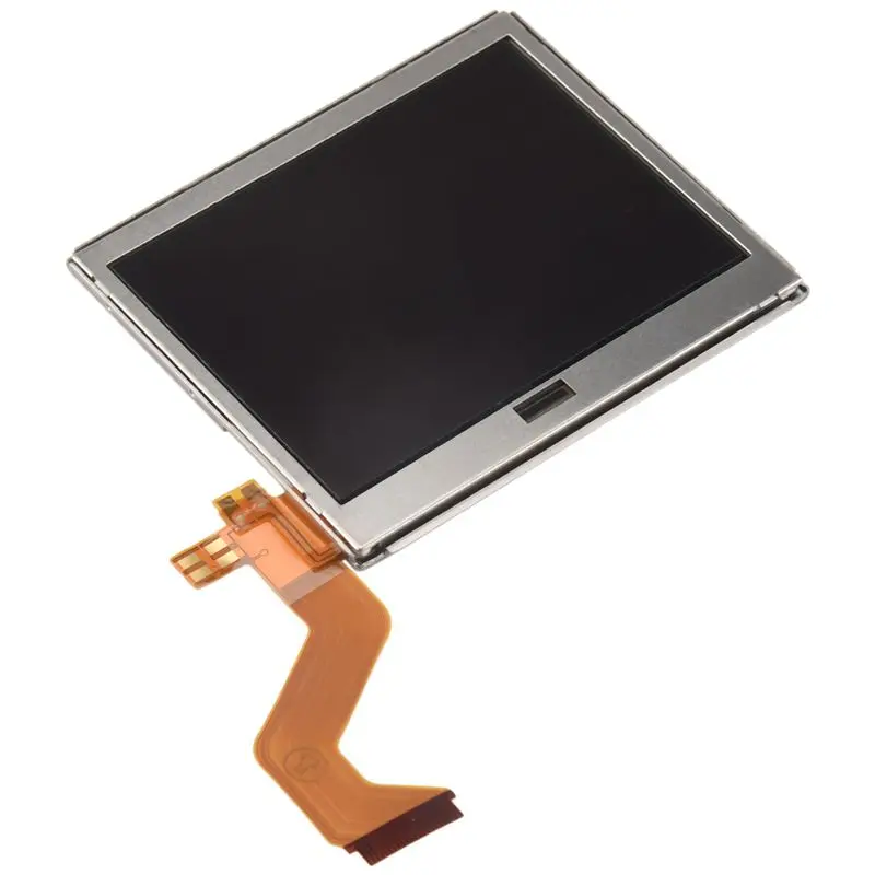 DS Lite Dslite NDSL용 상단 LCD 디스플레이 화면 수리 교체