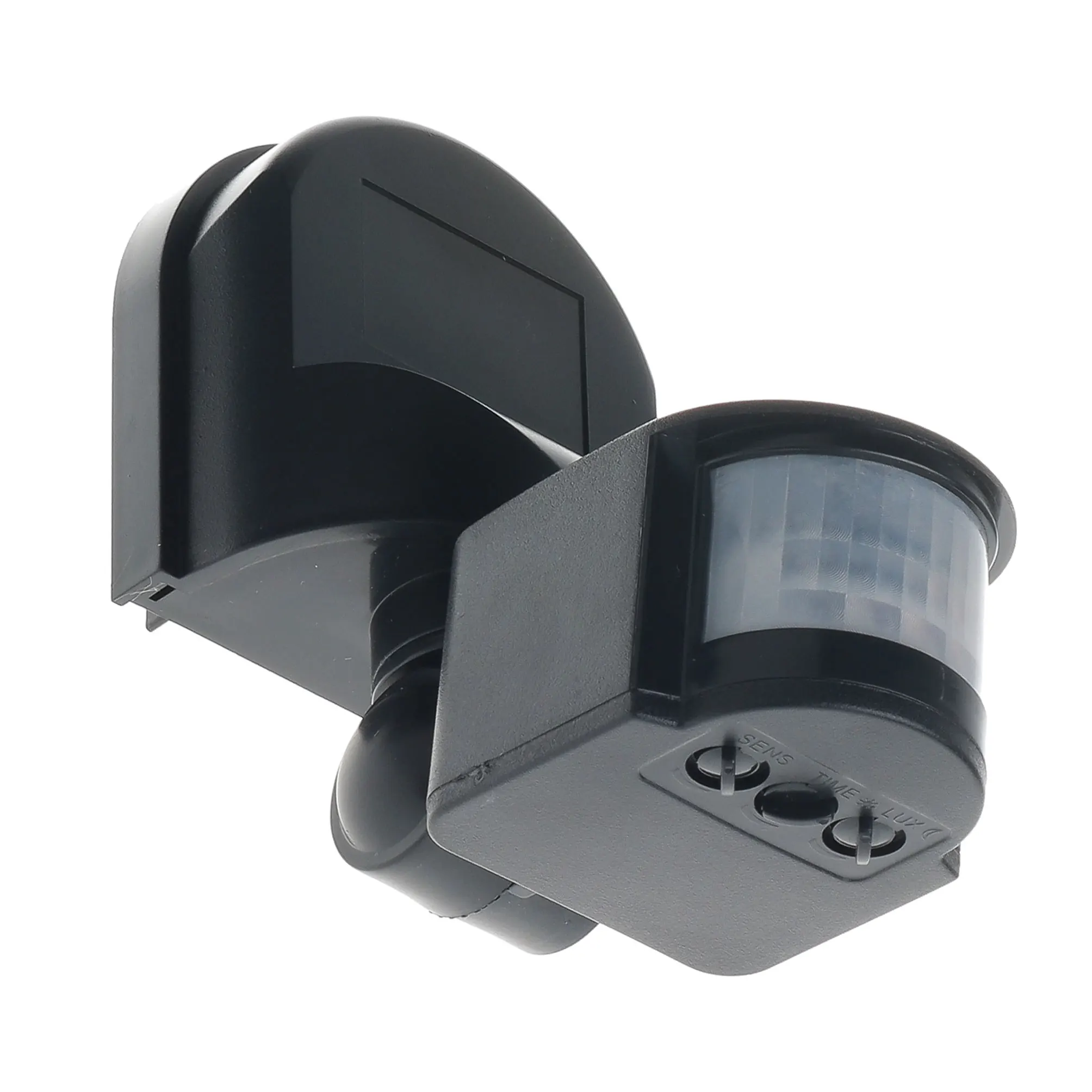 Motion Sensor Switch AC 85V-240V, Automatic Dusk to Dawn Infrared Body Motion PIR Sensor, 180 Degree Motion Sensor Detector