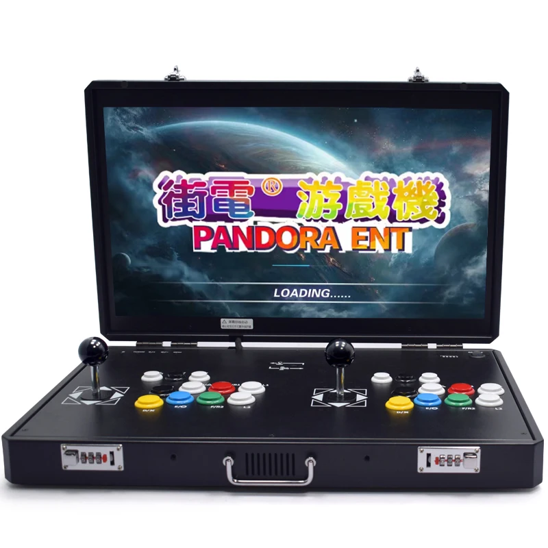 Pandora H3 24 Inch LCD Arcade Console, 6000 Games, 2 Players PCB Board, Retro Video, Box Table Bartop Machine 3 5 inch front panel 2 port usb 3 0 2 port usb 2 0 adapter expansion board for diy computer case