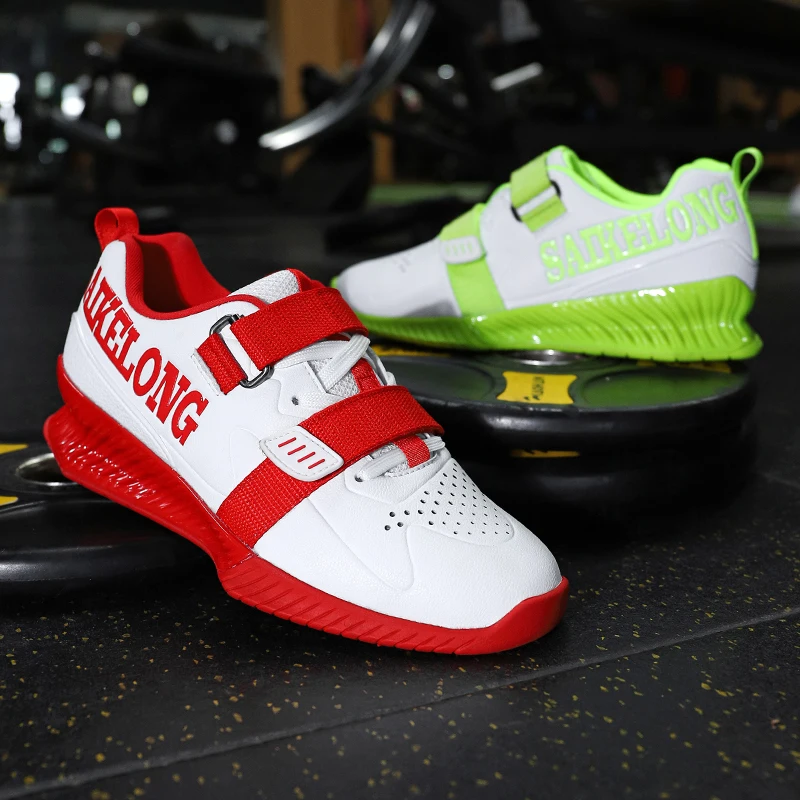 2023-new-design-professional-custom-squat-gym-fitness-powerlifting-weightlifting-shoes-for-men