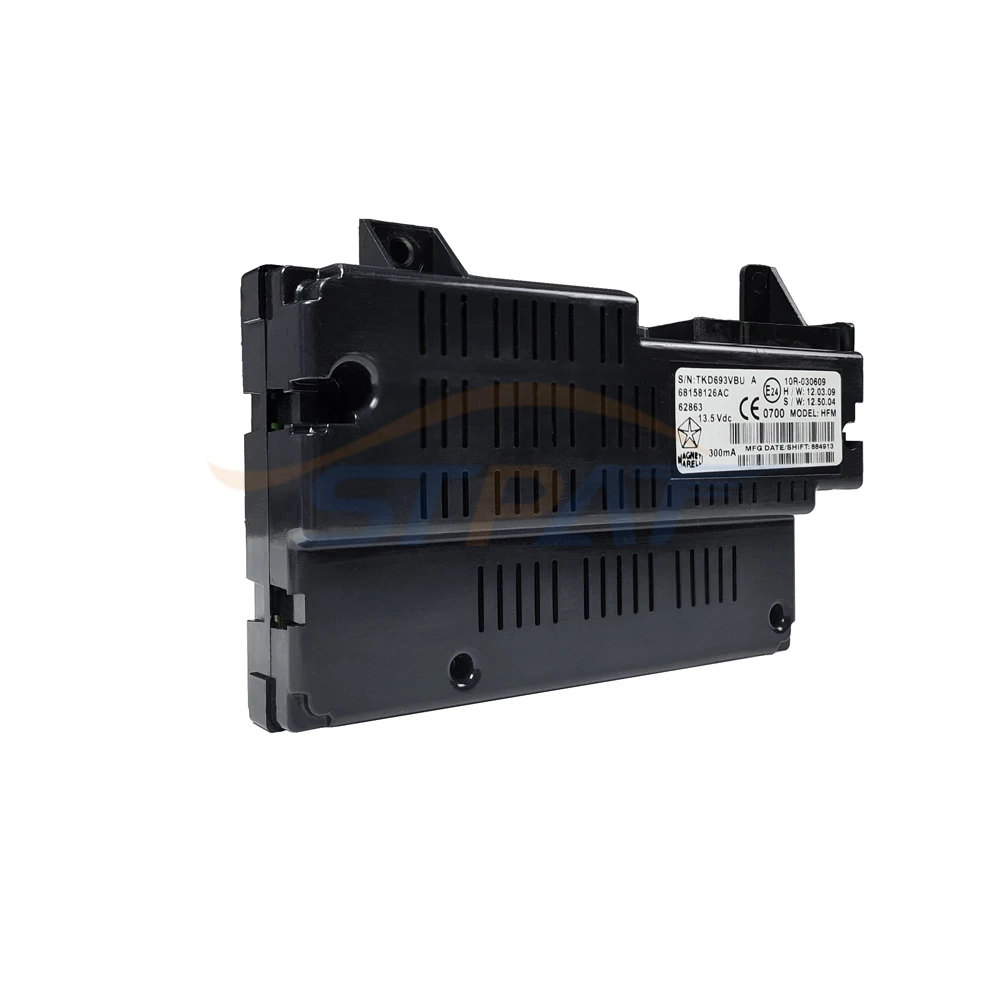 STPAT 68158126AA 68158126AB 68158126AC 05064987AL Telematics Hands Free Module For Dodge Charger Journey For Chrysler 2011-2013