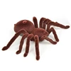 2024 New Kid Gift Remote Control Scary Creepy Soft Plush Tarantula Toy 4