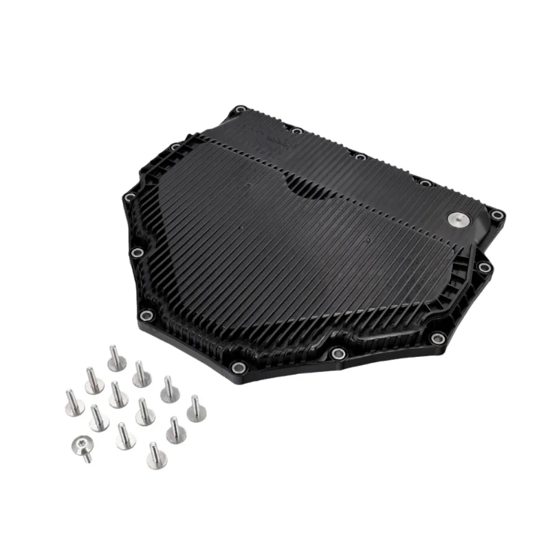 9G132102500 9G132102501 9G132112500 9P1321359 Auto Parts Transmission Oil Pan Suitable For Porsche 718 Boxster