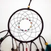 Craft Dream Catcher DIY Accessories Attractive Crafts Decoration Exquisite For Bedroom Height 40 CM Kit Brand New 4