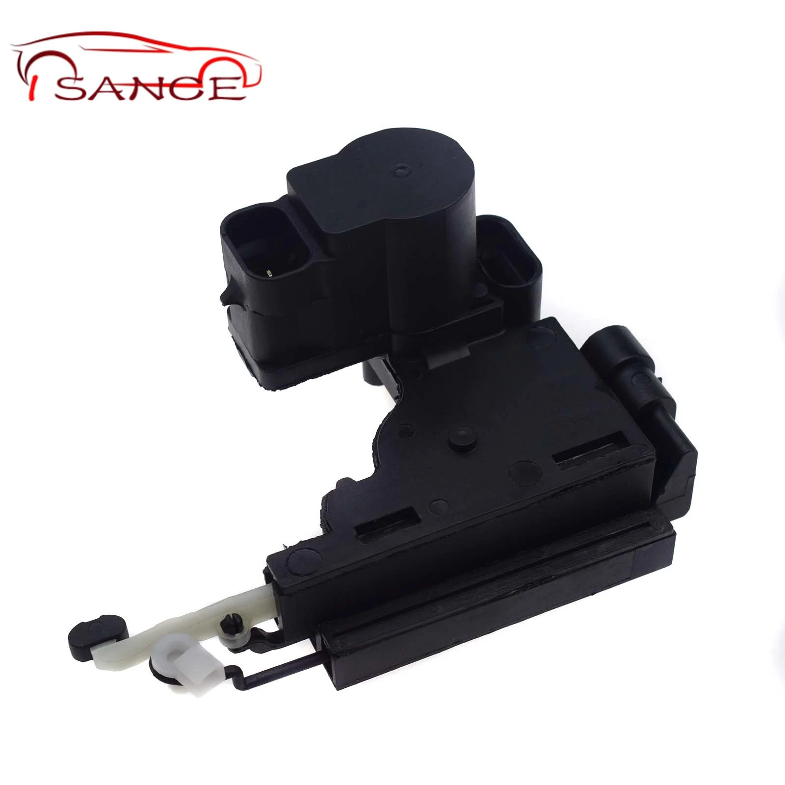 HVAC Heater Blend Door Actuator for Chevrolet Impala 2004-2013 Corvette Buick HVAC Heater Blend Door Actuator for Chevrolet Impala 2004-2013 Corvette Buick