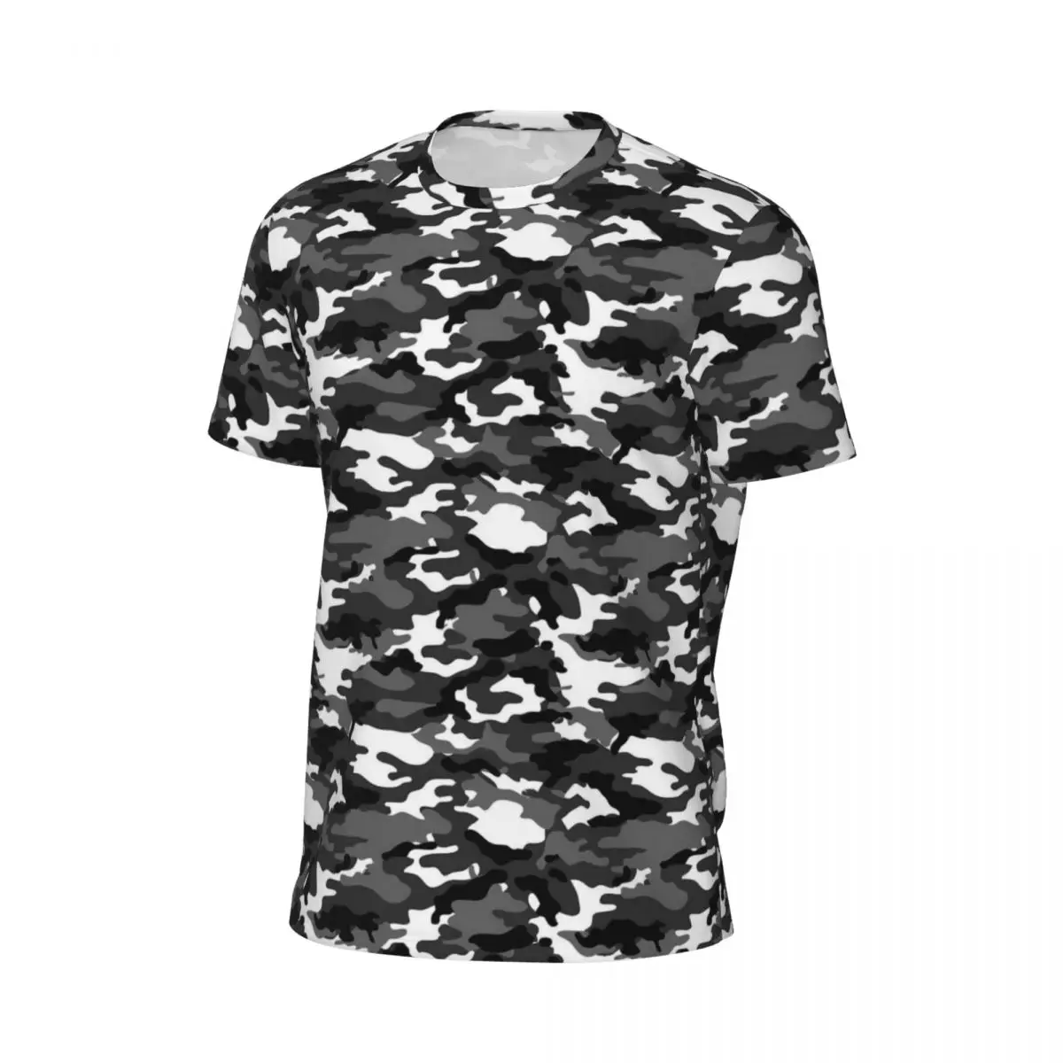 T-shirt Militari e Tattiche | Magliette Tecniche e Mimetiche
