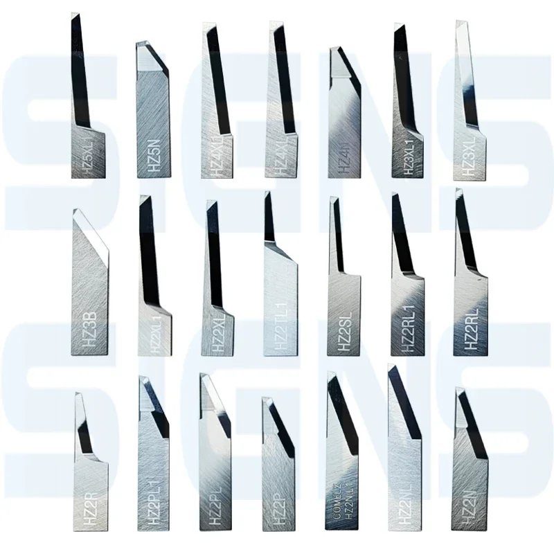 Reemplazo Al Por Mayor De Con Punta De Carburo De Tungsteno Para Todas - Foto 4