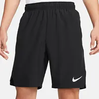 Nike véritable DRI-FIT short d'entraînement respirant de course pour hommes DM6618-010 1