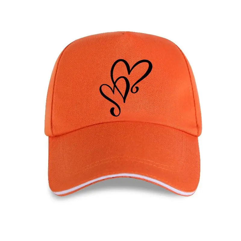 

Новая Кепка, летняя Женская бейсбольная кепка Maycaur, модная кепка с милым рисунком сердца, Повседневная Уличная Женская одежда в стиле Харадзюку