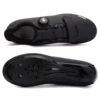 2023 Cycling Sneaker Mtb with Cleats Men Carbon Sports Speed Bike Shoes Women Mountain Racing Flat SPD Road Cycling Footwear 5