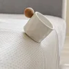 Waterproof Sofa Cover Solid Color Living Room Sofa Cushion Non-Slip Sofa Cushion Armrest Combination Covers 4