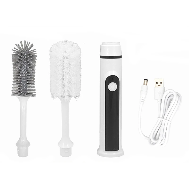 electric-milk-bottle-brush-nipple-cleaner-waterproof-electric-cup-brush-385-x-50-x-50mm