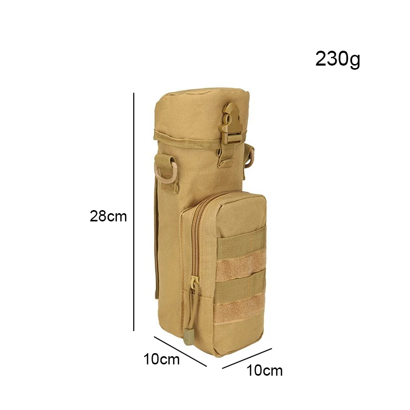 Рисунок 2 - Водонепроницаемый походный тактический