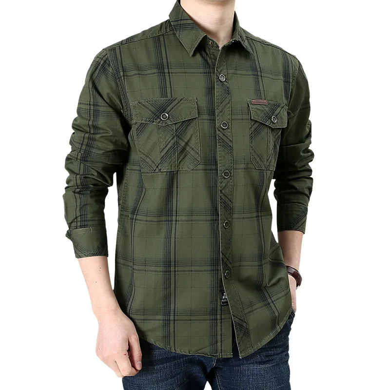 Men's Shirt Sun Protection Quick-drying Combat Shirts Climbing clothes Military Tactical Clothing Nature Hiking Fishing Wear
