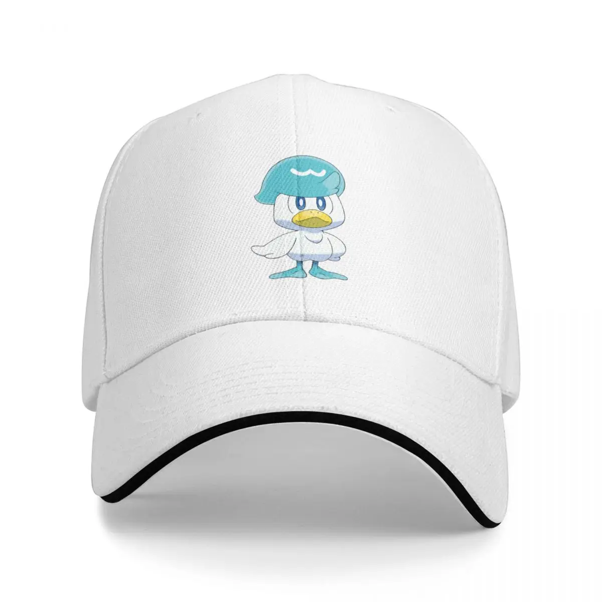 

quaxlyCap Baseball Cap Golf wear beach hat mens hats Women's