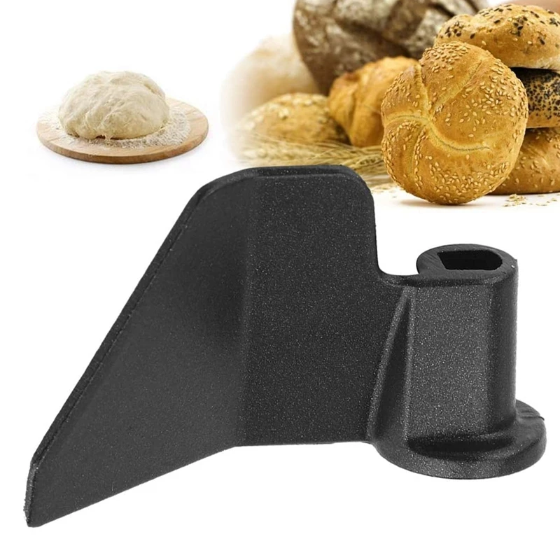 Breadmaker Paddle Bread Maker Blade Mixing Paddle Made Of Stainless Steel Replacement For Breadmaker Machine