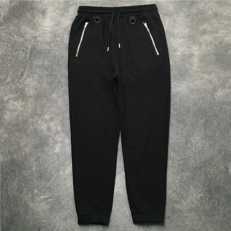 

high High New Novelty luxury 2023 MMJ Mastermind Skull Monster Comfortable Classic Paisley 4 white Casual Pants Sweatpants #m1