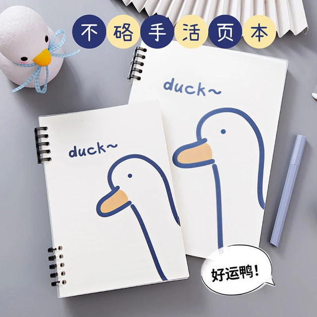 Duck Paper - Papelaria