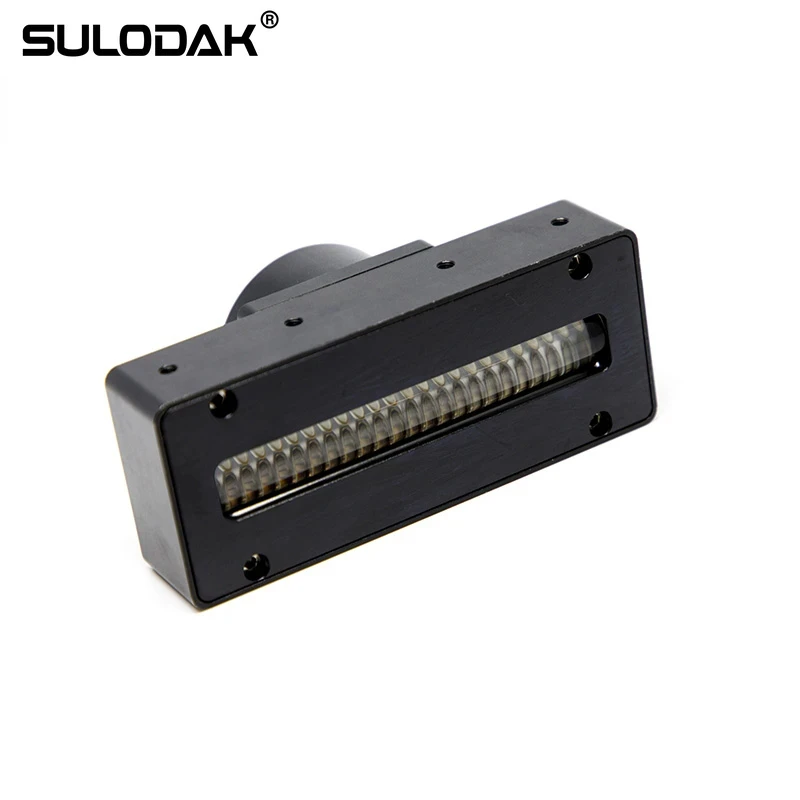 Рисунок 3 - УФ планшетный струйный фотопринтер EPSON Gh2220 Dx5