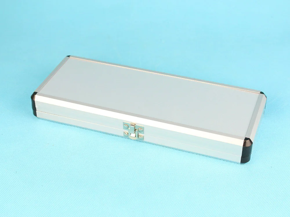 Optical Ophthalmostatometer Exophthalmometer Exophthalmos Measuring Equipment Corneal Protrusion Meter YZ9