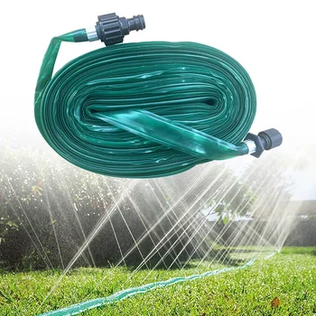 Garden Soaker Hose Sprinkler 1