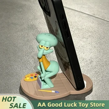Octopus Phone Hostage