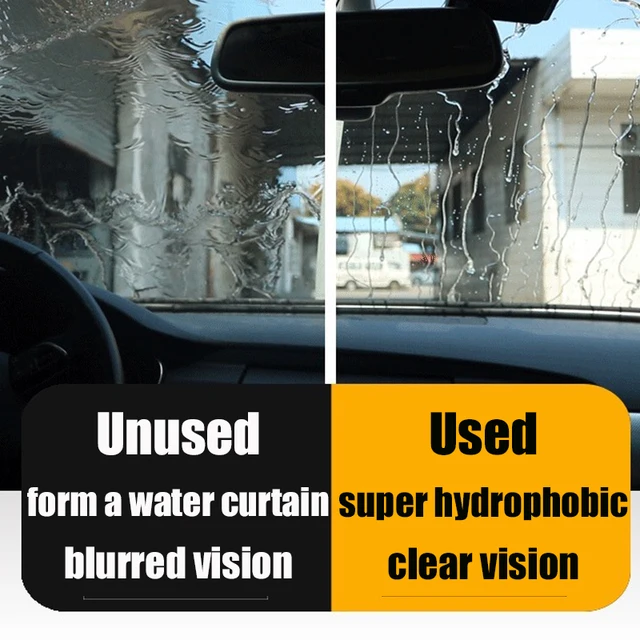 Windshield Coating Testing: GlassParency vs Ceramic Pro RAIN vs Opti-Glass  Pro 