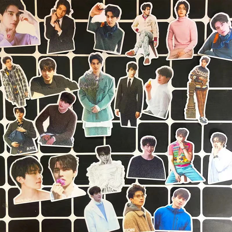 Cha Eun-woo Sticker for Sale by TheAsianSide