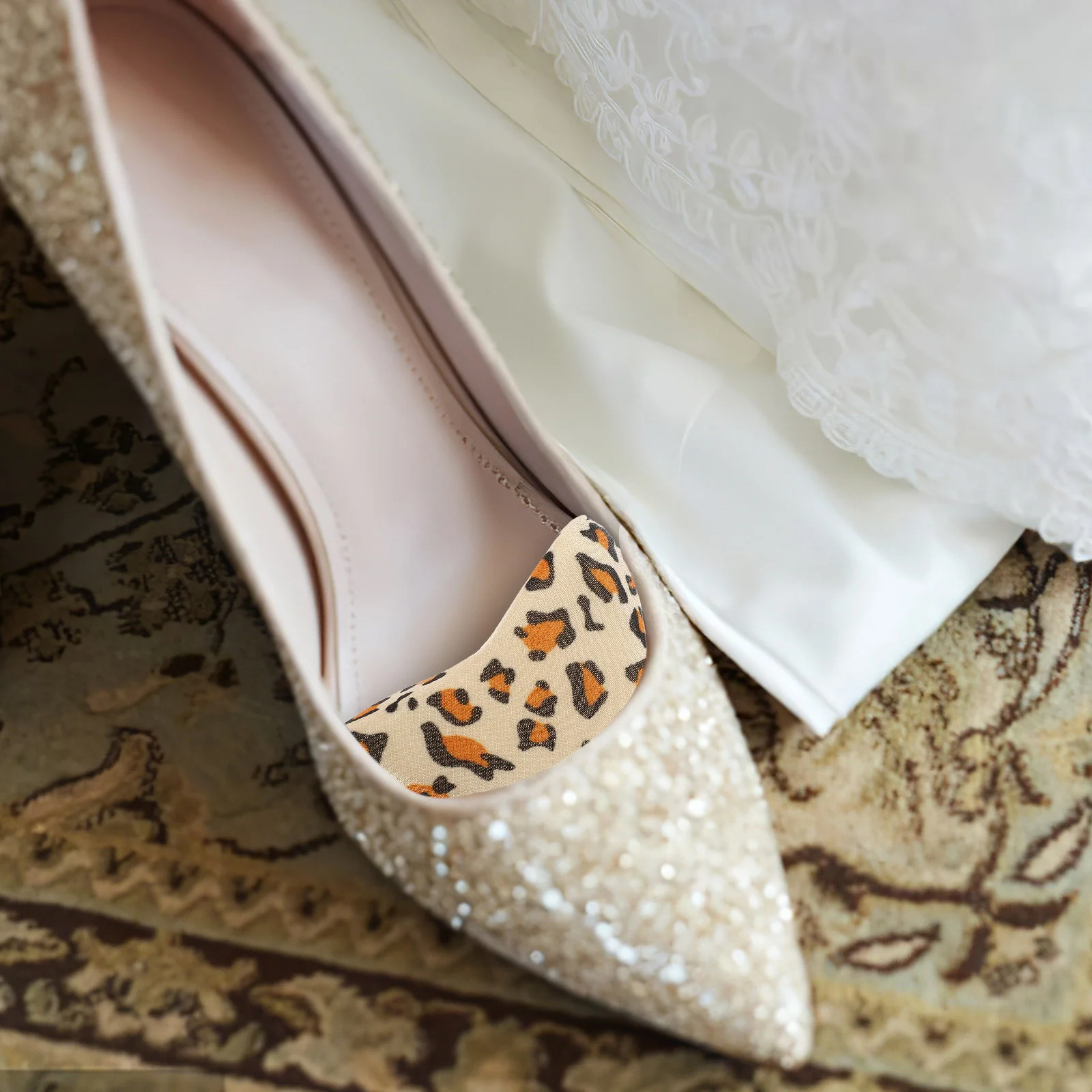 

5 пар, стельки для обуви, для мужчин и женщин