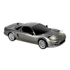LDRC LD1803 NSX 1:18 2.4G Remote Control Car Simulated Drift Of Gyroscope LED Light Group Electric Toy Car 5